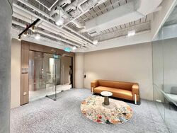 Chevron House (D1), Office #543689071